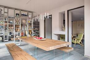 QC Room San Pellegrino