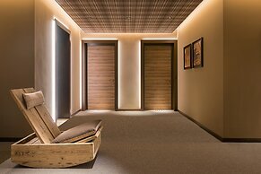 QC Room San Pellegrino