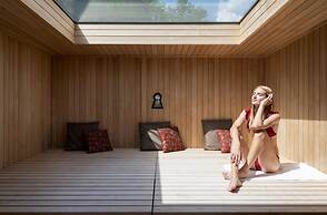 QC Room San Pellegrino