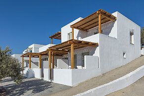 Alisea Resort