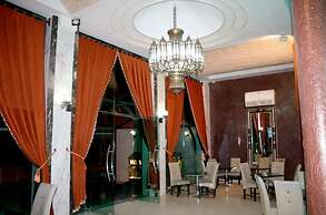 Hotel Benhama Erfoud