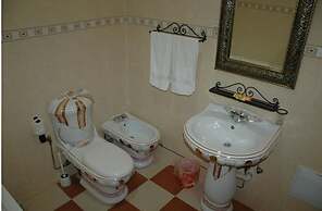 Hotel Benhama Erfoud