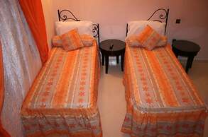 Hotel Benhama Erfoud