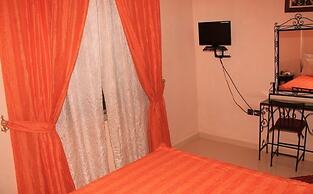 Hotel Benhama Erfoud