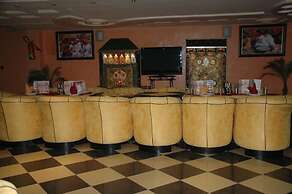 Hotel Benhama Erfoud