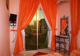 Hotel Benhama Erfoud