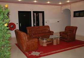 Hotel Benhama Erfoud