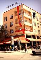 Hotel Benhama Erfoud