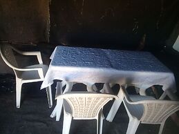 Bivouac Erg Merzouga - Campsite