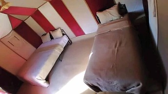 Bivouac Erg Merzouga - Campsite