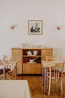 Guesthouse Narfastaðir