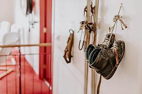 Guesthouse Narfastaðir