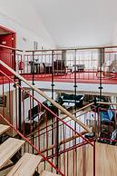 Guesthouse Narfastaðir