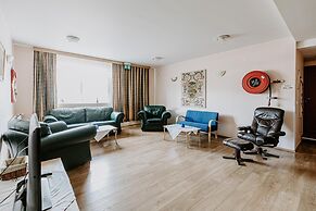 Guesthouse Narfastaðir