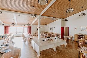 Guesthouse Narfastaðir