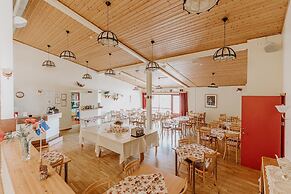 Guesthouse Narfastaðir