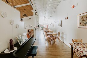 Guesthouse Narfastaðir