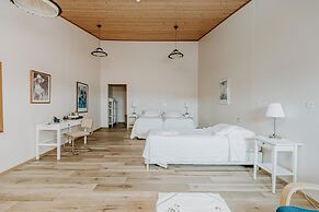 Guesthouse Narfastaðir