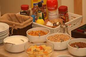 Guesthouse Narfastaðir