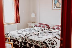 Guesthouse Narfastaðir