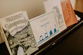 Guesthouse Narfastaðir