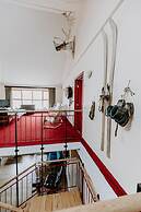 Guesthouse Narfastaðir