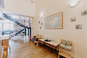 Guesthouse Narfastaðir