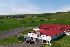 Guesthouse Narfastaðir
