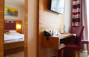 Da`Sporrer Hotel & Wirtshaus