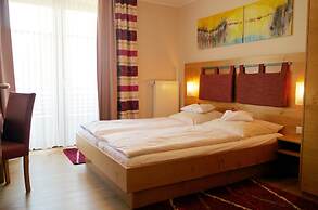 Da`Sporrer Hotel & Wirtshaus