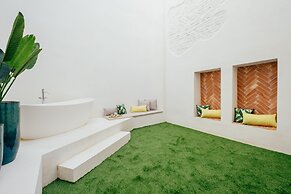 Hotel Cetina Sevilla