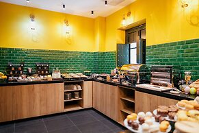 Hotel Cetina Sevilla