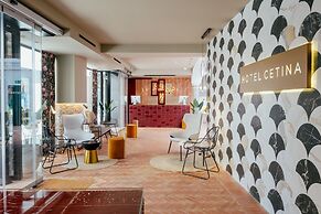 Hotel Cetina Sevilla