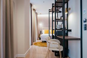 Hotel Cetina Sevilla