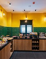 Hotel Cetina Sevilla