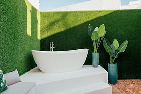 Hotel Cetina Sevilla