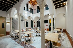 Hotel Cetina Sevilla