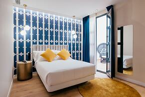 Hotel Cetina Sevilla