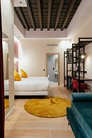 Hotel Cetina Sevilla