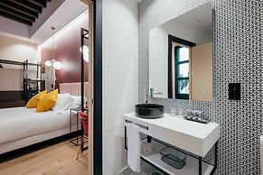 Hotel Cetina Sevilla