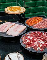 Hotel Cetina Sevilla