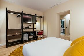 Hotel Cetina Sevilla