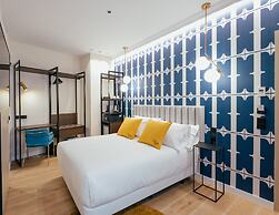 Hotel Cetina Sevilla