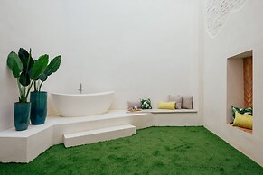 Hotel Cetina Sevilla