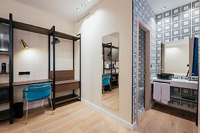 Hotel Cetina Sevilla