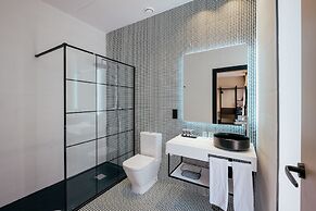 Hotel Cetina Sevilla