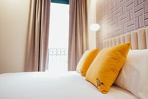 Hotel Cetina Sevilla