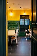 Hotel Cetina Sevilla