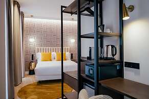 Hotel Cetina Sevilla