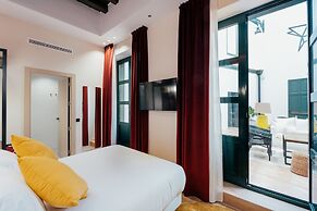 Hotel Cetina Sevilla